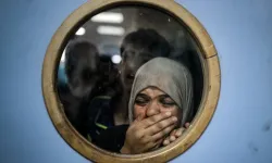 İsrail'in Gazze politiği: 142 kadın esir hapishanede