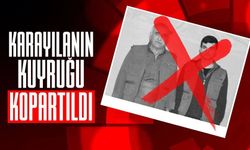Bakan Yerlikaya duyurdu: Karayılan'ın korumalığını yapan terörist etkisiz hale getirildi