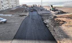 KSÜ Avşar Kampüsü'nde Ulaşım Konforu Yeniden Şekilleniyor