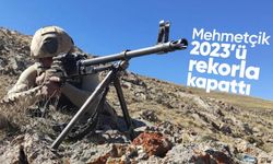Son Dakika: Mehmetçik Zap bölgesinde vurgun yaptı! Şimdiye kadarkilerin en büyüğü: 467 tane AK-47
