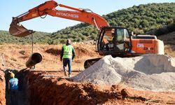 Kahramanmaraş'ta dev altyapı atılımı: Pazarcık'a 600 milyon TL'lik yatırım!