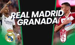 İzle Real Madrid Granada hangi kanalda şifresiz mi?
