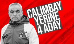 Beşiktaş, Çalımbay'ın Ardından 4 Teknik Direktör Adayını Gündemine Aldı!