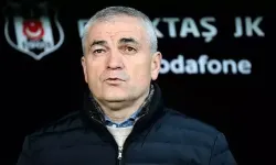 Rıza Çalımbay'ın Beşiktaş'taki Kaderi: Kovulma mı, Yoksa İstifa mı?