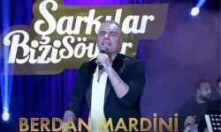 Berdan Mardini Kimdir? 2024 Bilgileriyle Yaş, Memleket ve Biyografi!