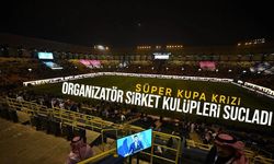 Suudi Arabistan'dan açıklama: Galatasaray ve Fenerbahçe anlaşmaya uymadı