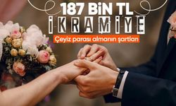Yılbaşıyla birlikte gelirler yükseliyor: Çeyiz parası da artacak!