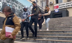Yetmez ama evet! Ahlaksızlar tek tek alınıyor