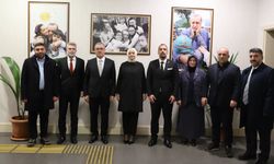 Hayrettin Güngör'den müjdeli haber: Kahramanmaraş'a modern çocuk evleri yolda!