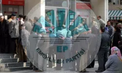 Emeklilerin sesi: 2024'ün ilk partisi 'Emekliler Partisi' kuruldu, vaatler dikkat çekti