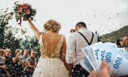 Kahramanmaraş'ın gençlerine evlilik kredisi müjdesi: Hayaliniz yakın!