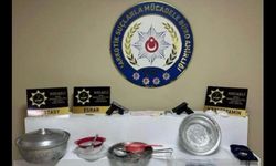 Uyuşturucu Şebekesine Darbe: Kocaeli'de 10 Kişi Gözaltında