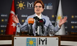 Meral Akşener DEM Parti’yi yerin dibine soktu: PKK’ya terör örgütü diyemeyenler Akşener’e hapis istiyorlar