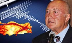 Deprem Profesörü Övgün Ahmet Ercan, Kahramanmaraşlıların uykusunu kaçıracak açıklama yaptı