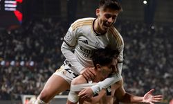 Real Madrid'den flaş Arda Güler kararı