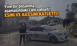Gaziantep’te aile faciası! 4 ölü, 3 yaralı