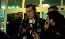 Ortalık alev alev! Fenerbahçe, Çağlar Söyüncü'yü resmen açıkladı