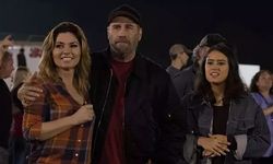 Efsane Sürücü filmi nerede çekildi? Efsane Sürücü oyuncu kadrosunda kimler var, konusu ne?