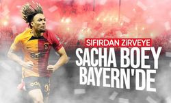 Sacha Boey, Bayern Münih ile Anlaştı! İmza Atmak İçin Hazır