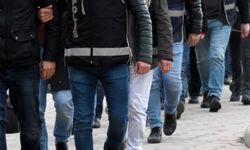 Kahramanmaraş'ta uyuşturucu tacirlerine baskın: 4 tutuklama var