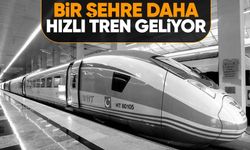Uraloğlu'dan Müjdeli Haber: Hızlı Tren Malatya'ya Geliyor, İhale Tarihi Belli!