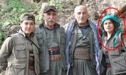 HÜLYA MERCEN KİMDİR? Kadın Terörist Hülya Mercen nereli, nasıl öldürüldü?
