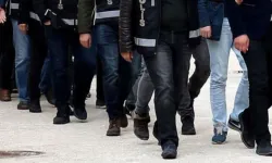 Interpol'ün kırmızı bültenle aradığı 10 kişi Türkiye'de yakalandı