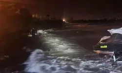 İzmir'de kahreden olay! Balıkçı teknesi battı: 3 ölü, 2 kayıp