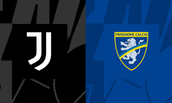 Juventus - Frosinone maçı hangi kanalda canlı yayınlanacak? | Juventus - Frosinone MAÇI CANLI İZLE - LİNK