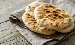 Kahramanmaraş'ta bazlama nasıl yapılır?