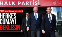 İYİ Parti ve Memleket Partisinin İstanbul adayları belli mi? Canlı yayında isim verdi... İnce'nin paylaşımı gündem oldu
