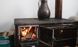 Soba yakmak ve temizlemek hiç bu kadar kolay olmamıştı! Sobası külü nasıl temizlenir?