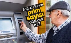 Küçük esnafa 'SÜPER' haber! Bağkur'lular 5 yıl erken emekli olacak