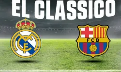 Real Madrid-Barcelona maçı şifresiz mi, hangi kanalda? RMA Barça maçını hangi kanal veriyor, nereden izlenir?