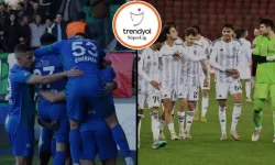 Rizespor - Beşiktaş maçı canlı beIN Sports izle HD ücretsiz