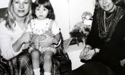 Sevi Algan kimdir ve kaç yaşındadır ? Aslen nereli? Babası kim? Sevi Algan'ın bilinmeyen hayatı