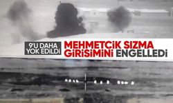 Teker teker gebereceksiniz! Terör örgütü PKK'ya ağır darbe