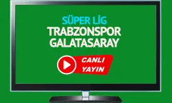 BEDAVA CANLI MAÇ İZLE Trabzonspor-Galatasaray 21 Ocak 2024 beIN LİNK