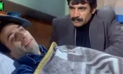 Türk Sinemasının Kötü Adamı Hikmet Taşdemir, 82 Yaşında Aramızdan Ayrıldı