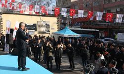 Kurtuluş Haftası’nda Çeşitli Etkinlik ve Ziyaretler Gerçekleştirildi
