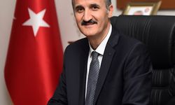 Kahramanmaraş  Dulkadiroğlu belediye başkanı adayı Necati Okay  kimdir