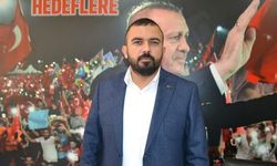 Kahramanmaraş  Türkoğlu belediye başkanı adayı Feyzettin Okumuş kimdir
