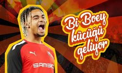 Cimbom'dan Sürpriz Transfer: Boey'in Ardından Lorenz Assignon Şovu Başlıyor!