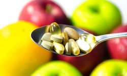 Ölümcül Tehdit: Uzman, Vitamin Kullananları Riskler Konusunda Uyardı!