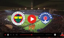 BEDAVA Selçuk Sports Fenerbahçe Kasımpaşa Maçı Canlı İzle! Taraftarium24, Justin TV FB Kasımpaşa Maçı Canlı İzle