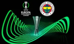 Fenerbahçe, UEFA Konferans Ligi'nde Kimle Eşleşecek? İşte Muhtemel Rakipler!