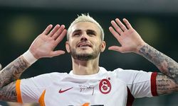 Galatasaray'a kötü haber! Mauro Icardi'ye PFDK'dan ceza