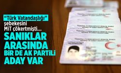 AK Partili başkan adayı dolandırıcılık suçlamasıyla yargılanıyor