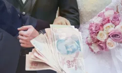 150 bin TL'lik evlilik kredisi Kahramanmaraş'tan başlıyor: İşte detaylar ve şartlar...