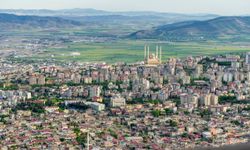 Şehrin kalbi: İşte Kahramanmaraş'ın en zengin ve elit ilçesi